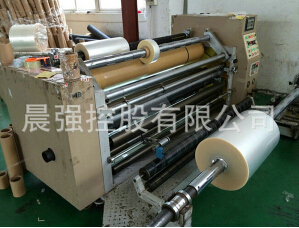 cpp包裝膜帶你走進它的生產(chǎn)世界！