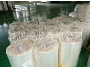 新穎，實力強悍的能將--紙巾膜