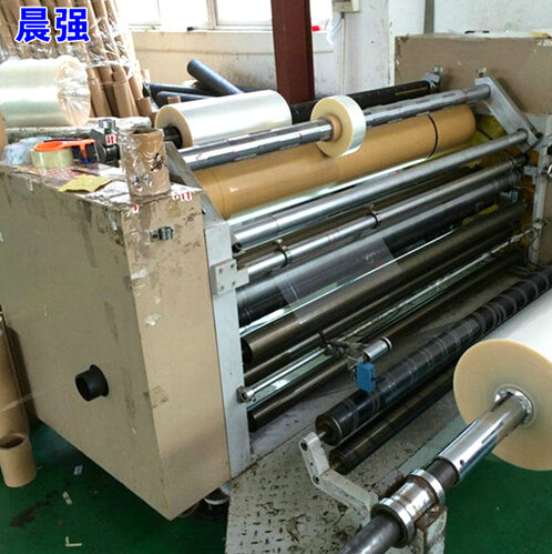 這才是cpp食品膜！